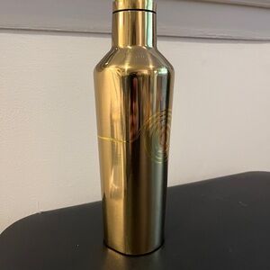 Water Bottle - Corkcicle Gold C3-PO